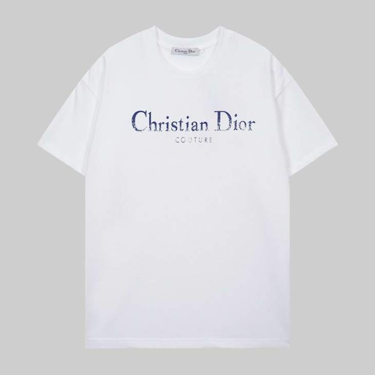Dior T Shirts Short _SKUDiorS-3XLyktrT12115866